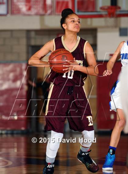 Thumbnail 3 in Bishop's @ La Jolla Country Day (CIF SoCal Regional D5 Final) photogallery.