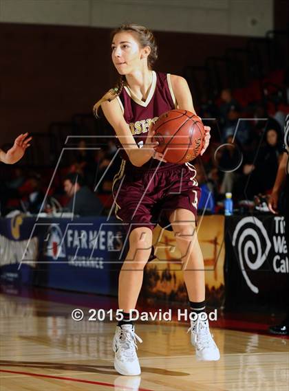 Thumbnail 1 in Bishop's @ La Jolla Country Day (CIF SoCal Regional D5 Final) photogallery.