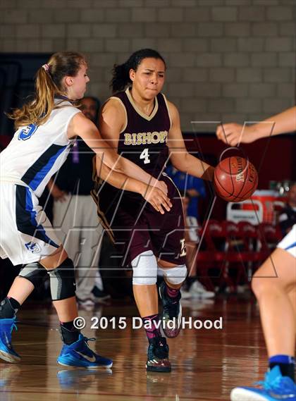 Thumbnail 1 in Bishop's @ La Jolla Country Day (CIF SoCal Regional D5 Final) photogallery.