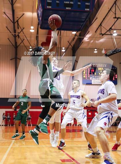 Thumbnail 1 in Muskogee at Bixby photogallery.