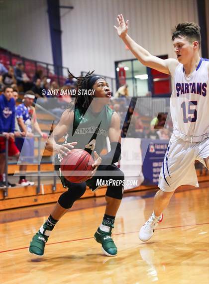 Thumbnail 3 in Muskogee at Bixby photogallery.