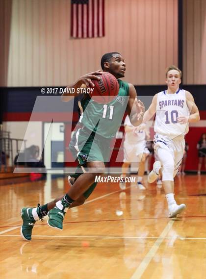 Thumbnail 3 in Muskogee at Bixby photogallery.