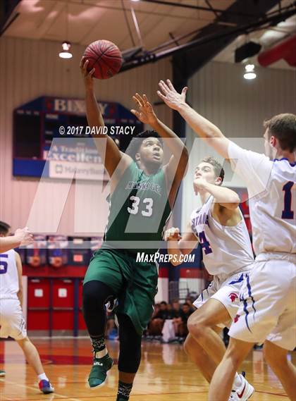 Thumbnail 3 in Muskogee at Bixby photogallery.