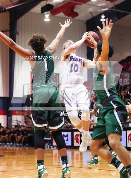 Thumbnail 1 in Muskogee at Bixby photogallery.