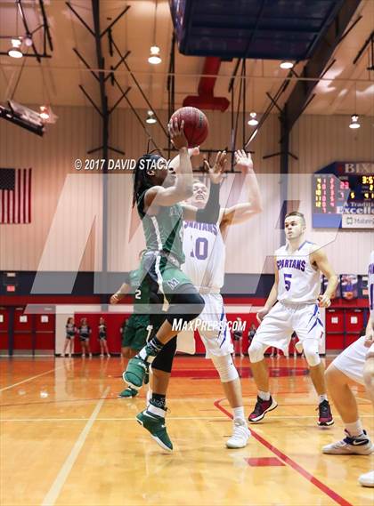 Thumbnail 3 in Muskogee at Bixby photogallery.