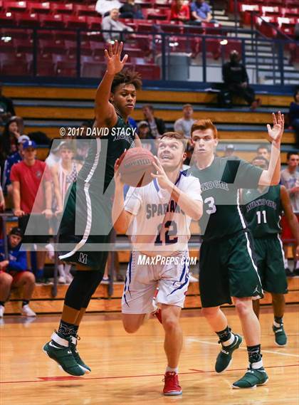 Thumbnail 2 in Muskogee at Bixby photogallery.