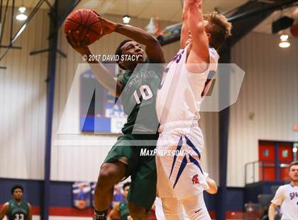 Thumbnail 2 in Muskogee at Bixby photogallery.