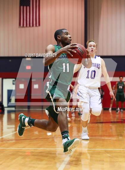 Thumbnail 1 in Muskogee at Bixby photogallery.