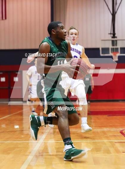 Thumbnail 2 in Muskogee at Bixby photogallery.
