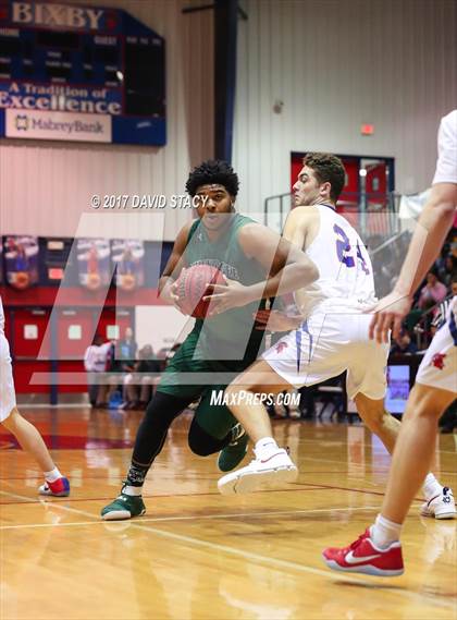 Thumbnail 2 in Muskogee at Bixby photogallery.