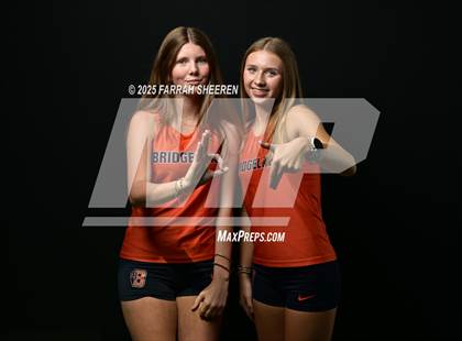 Thumbnail 2 in Bridgeland (Team & Individual) photogallery.