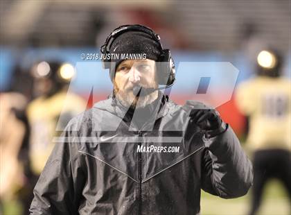 Thumbnail 1 in Arkadelphia vs. Robinson (AAA 4A Final) photogallery.