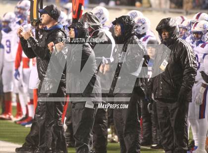 Thumbnail 3 in Arkadelphia vs. Robinson (AAA 4A Final) photogallery.