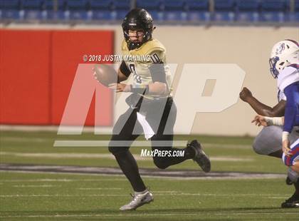 Thumbnail 1 in Arkadelphia vs. Robinson (AAA 4A Final) photogallery.