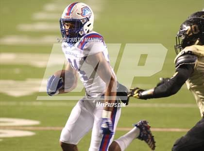 Thumbnail 3 in Arkadelphia vs. Robinson (AAA 4A Final) photogallery.
