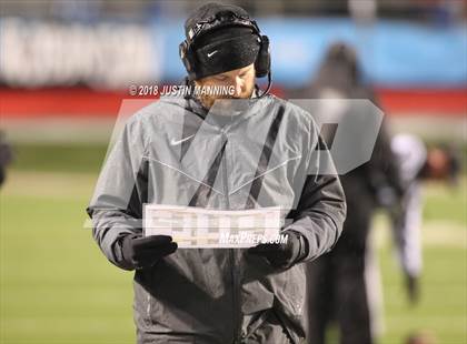 Thumbnail 1 in Arkadelphia vs. Robinson (AAA 4A Final) photogallery.