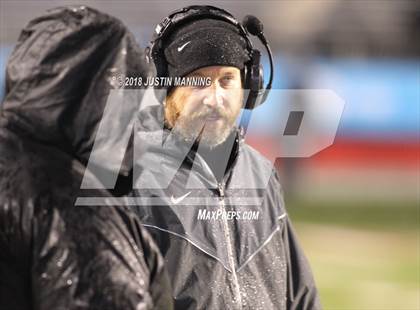 Thumbnail 1 in Arkadelphia vs. Robinson (AAA 4A Final) photogallery.