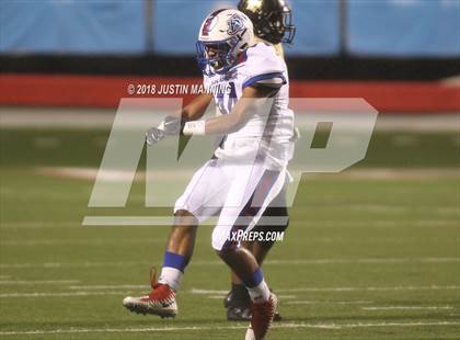 Thumbnail 1 in Arkadelphia vs. Robinson (AAA 4A Final) photogallery.