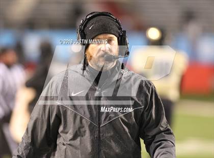 Thumbnail 3 in Arkadelphia vs. Robinson (AAA 4A Final) photogallery.