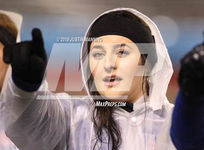 Thumbnail 3 in Arkadelphia vs. Robinson (AAA 4A Final) photogallery.