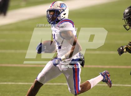 Thumbnail 3 in Arkadelphia vs. Robinson (AAA 4A Final) photogallery.