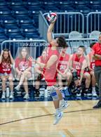 Photo from the gallery "Fishers vs. Roncalli (IBVCA State semifinal playoff)"