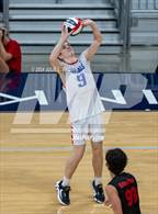 Photo from the gallery "Fishers vs. Roncalli (IBVCA State semifinal playoff)"