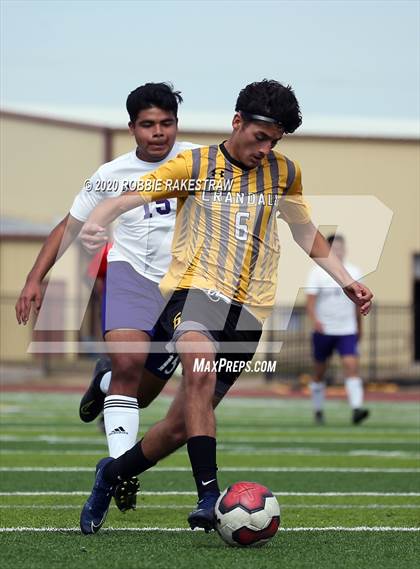 Thumbnail 1 in Farmersville @ Crandall photogallery.