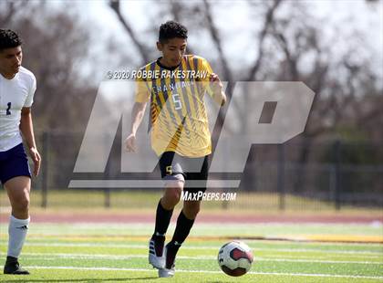 Thumbnail 1 in Farmersville @ Crandall photogallery.