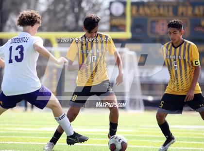 Thumbnail 1 in Farmersville @ Crandall photogallery.