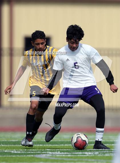 Thumbnail 1 in Farmersville @ Crandall photogallery.