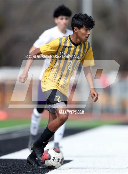 Thumbnail 1 in Farmersville @ Crandall photogallery.