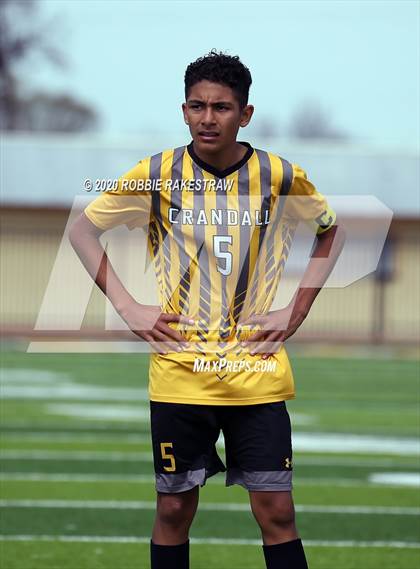 Thumbnail 2 in Farmersville @ Crandall photogallery.
