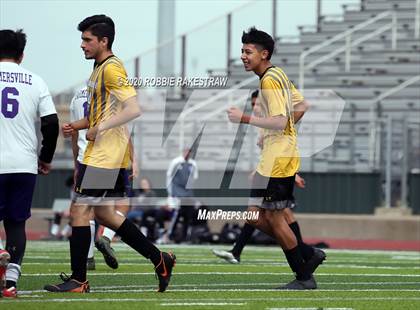 Thumbnail 1 in Farmersville @ Crandall photogallery.