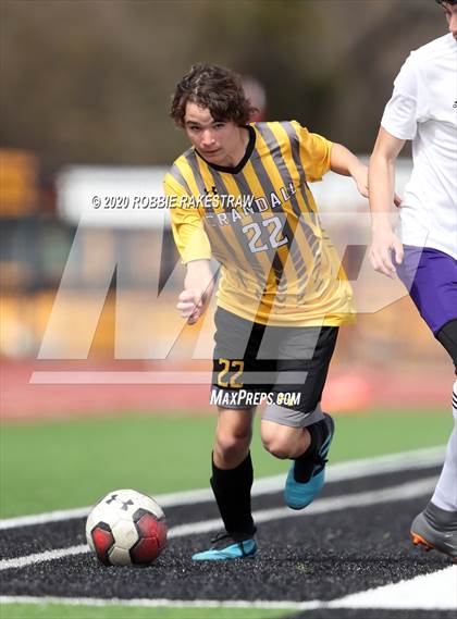 Thumbnail 1 in Farmersville @ Crandall photogallery.