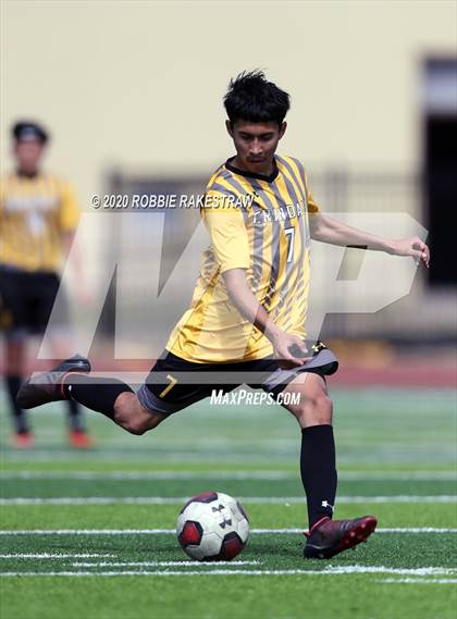 Thumbnail 3 in Farmersville @ Crandall photogallery.