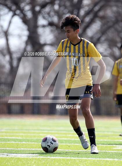Thumbnail 1 in Farmersville @ Crandall photogallery.