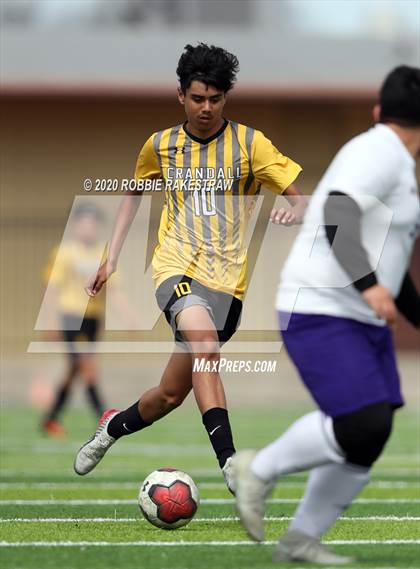 Thumbnail 1 in Farmersville @ Crandall photogallery.