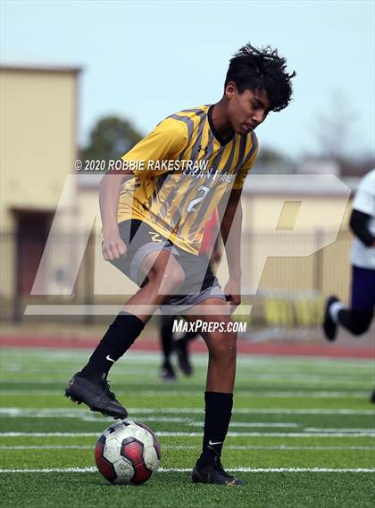 Thumbnail 1 in Farmersville @ Crandall photogallery.