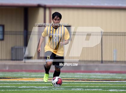 Thumbnail 3 in Farmersville @ Crandall photogallery.