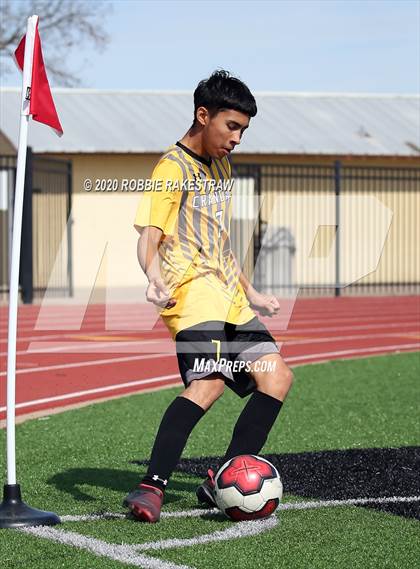 Thumbnail 2 in Farmersville @ Crandall photogallery.