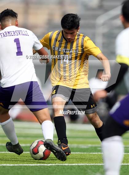 Thumbnail 3 in Farmersville @ Crandall photogallery.