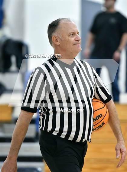 Thumbnail 2 in Folsom vs. Oak Ridge (Trojan Toss Up) photogallery.