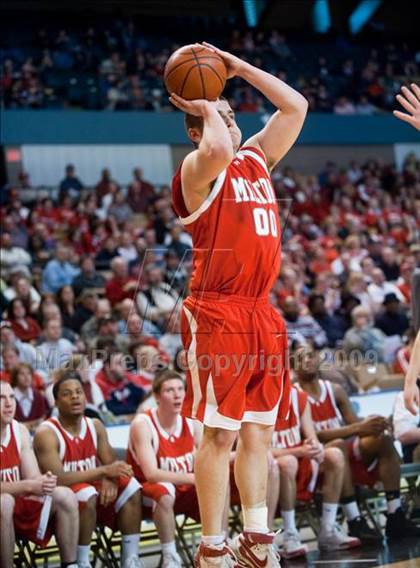 Thumbnail 2 in Hoosac Valley vs. Milton (MIAA D2 Final) photogallery.