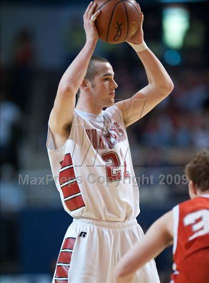 Thumbnail 3 in Hoosac Valley vs. Milton (MIAA D2 Final) photogallery.