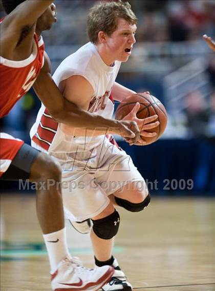 Thumbnail 1 in Hoosac Valley vs. Milton (MIAA D2 Final) photogallery.