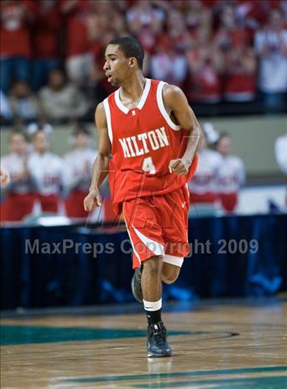 Thumbnail 1 in Hoosac Valley vs. Milton (MIAA D2 Final) photogallery.