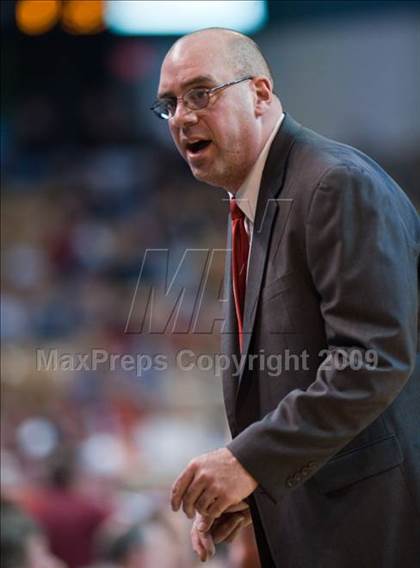Thumbnail 3 in Hoosac Valley vs. Milton (MIAA D2 Final) photogallery.