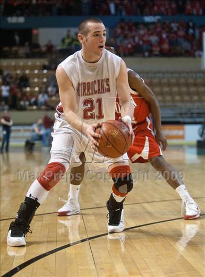 Thumbnail 3 in Hoosac Valley vs. Milton (MIAA D2 Final) photogallery.