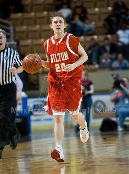 Thumbnail 1 in Hoosac Valley vs. Milton (MIAA D2 Final) photogallery.